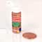 12 Pack: Metallic Outdoor Acrylic Paint by Craft Smart®, 2oz.